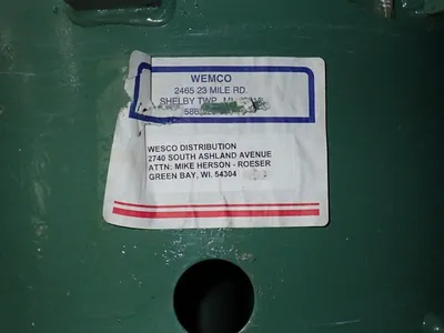 Wemco Coil Reels