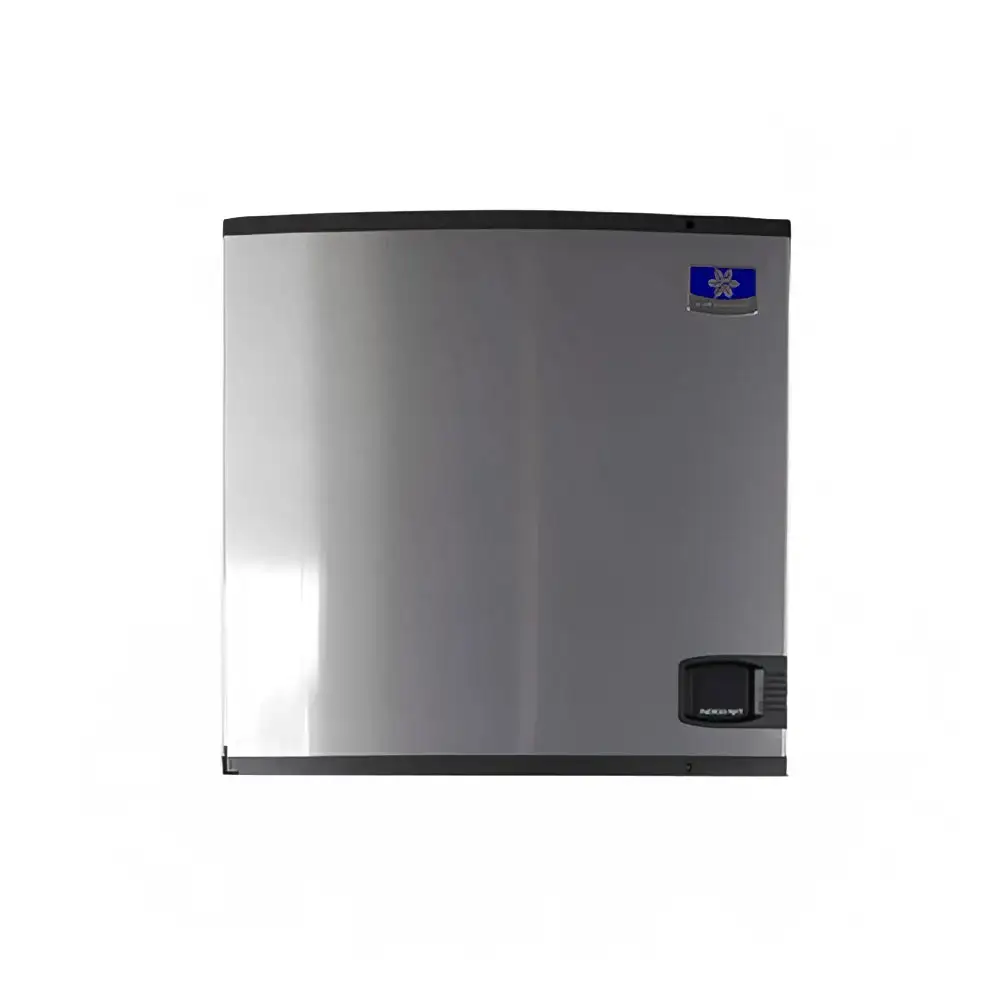 Manitowoc Ice IYT1200A 30" Indigo NXT™ Half Cube Ice Machine Head - 1213 lb/24 hr, Air Cooled, 208-230v/1ph