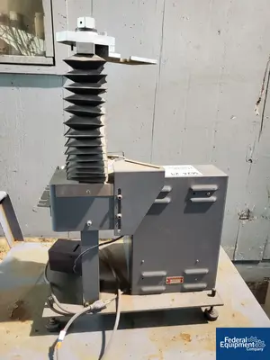 USED Tinius-Olsen Tinius-Olsen Extrusion Plastometer