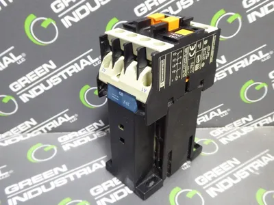 Telemecanique Contactor CA3 DN31 24VDC Coil Used