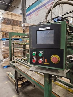 USED VIKING ENG & DEV 304A
