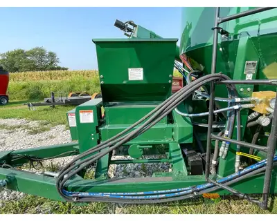 Used ART'S WAY _UNKNOWN_ Grinder Mixer Iowa US | Keast Enterprises #1359961