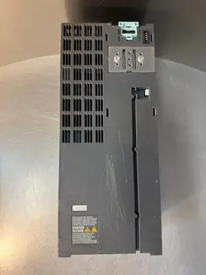Siemens 6SL3210-1PC22-2AL0 Ver.04 Sinamics Power Mod PM240-2 (11.5.1)