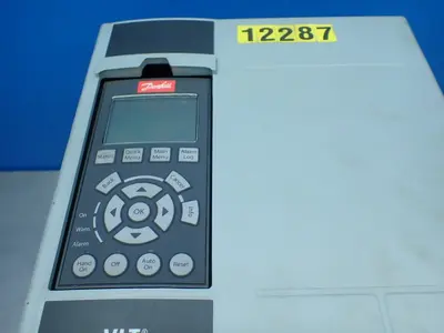 USED DANFOSS 131B4263