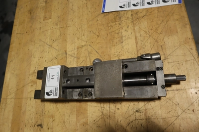 Used KURT WORKHOLDING SOLUTIONS DL400B Vises Minnesota US | Machinesused.com #1410639