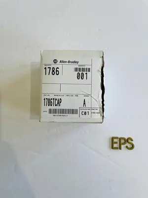 Allen Bradley 1786-TCAP  Tap Dummy Load #K-1241