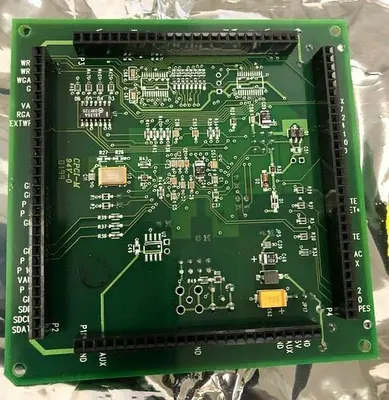 MARVELL 88C4200 REV1