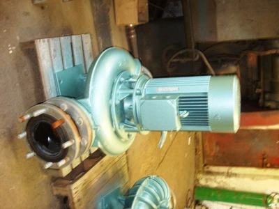 4100 Lpm Grundfos Centrifugal Pump Clm