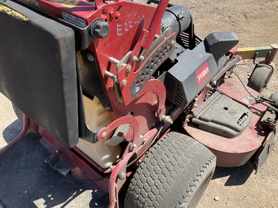 USED 2022 TORO GRANDSTAND