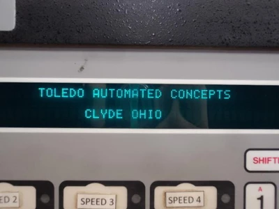 Used QUARTECH _UNKNOWN_ Programmable Logic Controllers | OCO Industrial #1656354