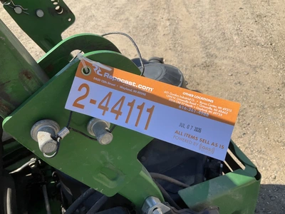 USED 2022 JOHN DEERE Z970 R