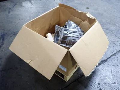 Used BORG WAMER ML347A195BG Automotive Parts Ohio US | HGR 24 #797177