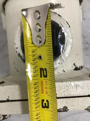 USED TOKKO KOGYO CLB-0610