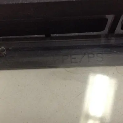 USED YASKAWA 2PPE/PS