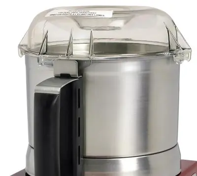 NEW ROBOT COUPE R2 ULTRA B