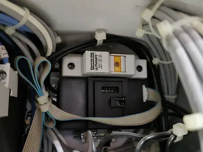 USED SIEMENS TIASTAR