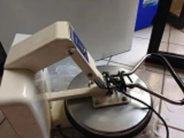 Used DOUGHPRO PP1800 Dough Sheeters & Presses Texas US | Bakery Machinery and Engineering #1770287