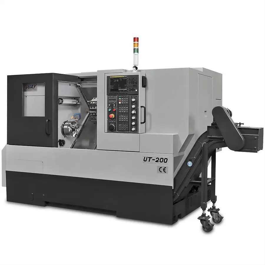 NEW ACCUWAY UT-200 UT-200M