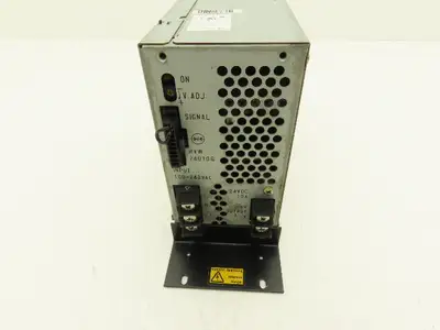 Used SHINDENGEN _UNKNOWN_ PLC Power Supplies Indiana US | Arrow Industrial #1408187