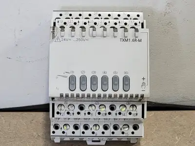 USED SIEMENS TXM1.6R-M