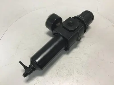 USED NORGREN B73G-3AK-QD1-RMG