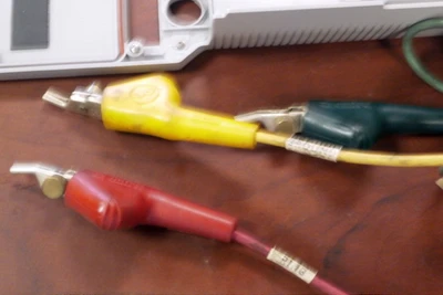 USED ITRON TELETESTER