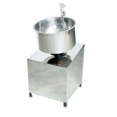New | in-Stock 2025 Khichiya Machine M3 Food Processing Equipment (misc) IN | Hub4 Machines Pvt Ltd #1232882