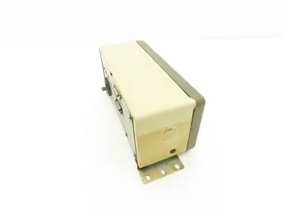 Mitutoyo KS-32 Digital Counter 2-Axis Display for Profile Projector 174-104-1