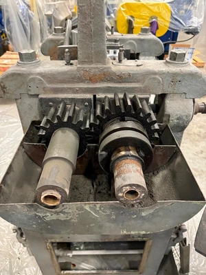 6″ x 12″ Thropp Mill, Item # 1930