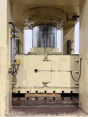 USED SUTHERLAND HD1-600-43-67