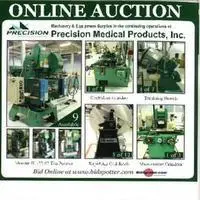 Precision Medical Products, Inc.