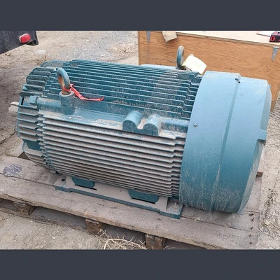 USED RELIANCE ELECTRIC B441246