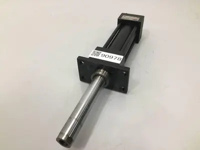 USED HYDRO LINE N5F-1.5X4.11