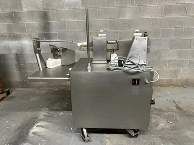 USED 2005 HANDTMANN PLS 115-21