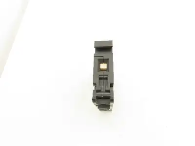 Allen Bradley 1492-U Fused Terminal Block Din Rail Lot of 36