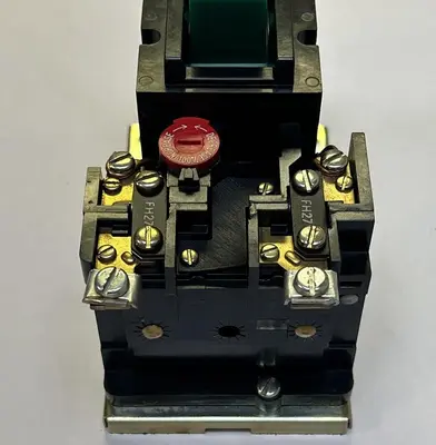 Used WESTINGHOUSE B100 Industrial Controls Ohio US | Surplus Asset Holdings #1242818