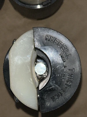 USED Hubbell 23IA