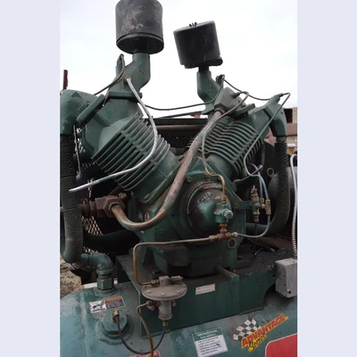 USED CHAMPION HRA25-12