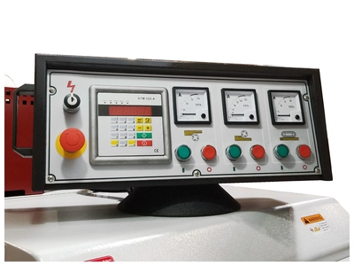 GT400BRD | Cantek | Planers