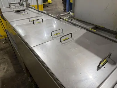 USED JENFAB LJ19"