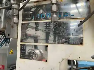 USED ROBATEL NA