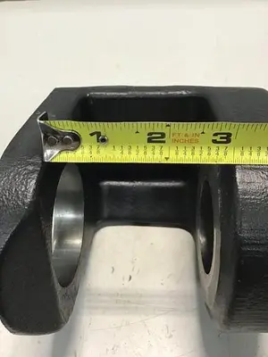 USED HUSKY 244693
