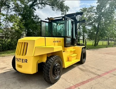 Used 1997 HYSTER H330FT Misc Forklifts Colorado US | Discount Forklift #1293508
