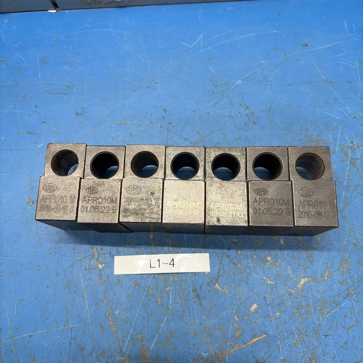 Used TRS APR231M Nuts & Screws Indiana US | J&J Industrial Supply #1341466