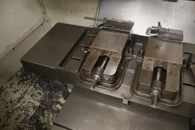 1990 FADAL VMC-20 CNC Milling | MD Equipment Services LLC (13)