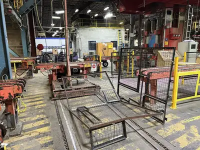 USED SUNDS PAM-1500