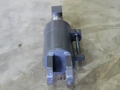 USED HENGLI TC680