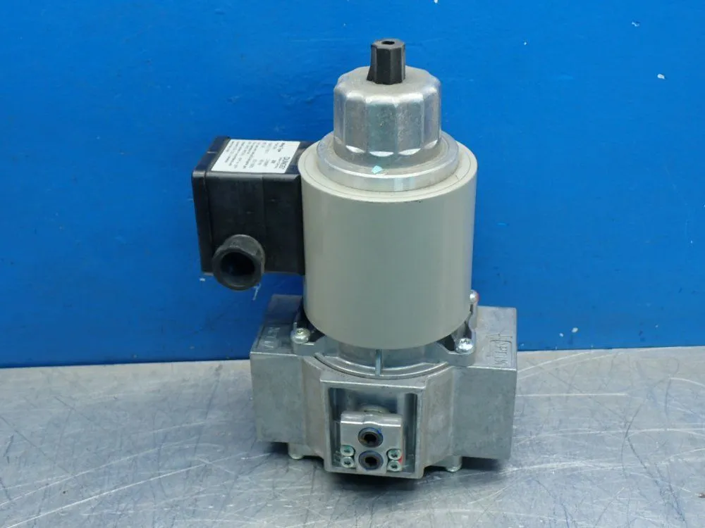 Used DUNGS 216967 Pumps Ohio US | HGR 24 #1089762