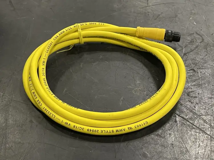 Used BRAD HARRISON 703006B01F060 Cable & Wire British Columbia CA | Lenmark #249305