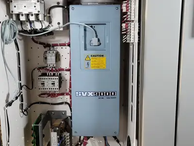 USED EATON SVX004A1-5A4N1
